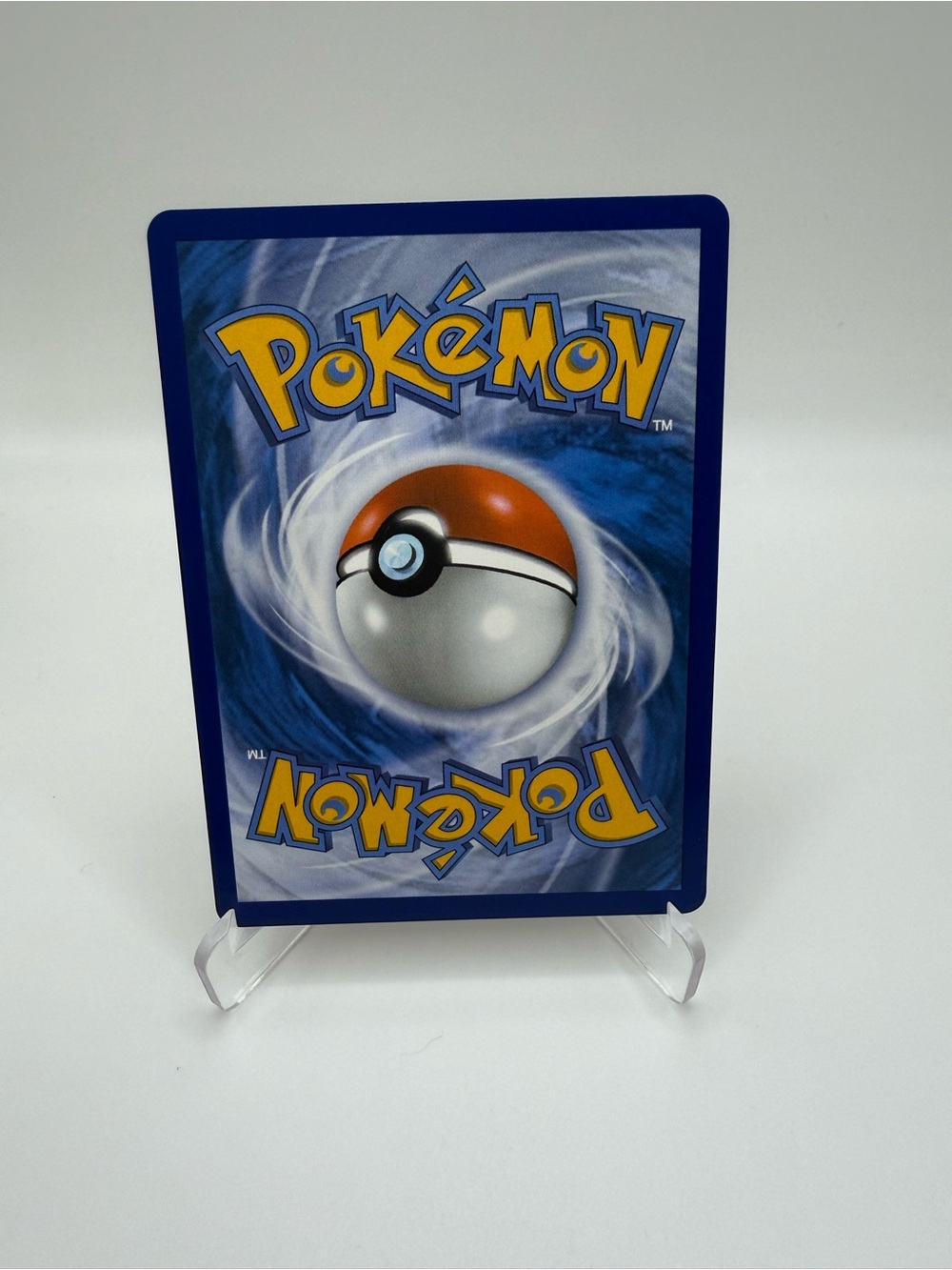 Mega Gardevoir ex Holo Double Rare Prize Pack Series Cards 060/132 NM - Picture 2 of 2